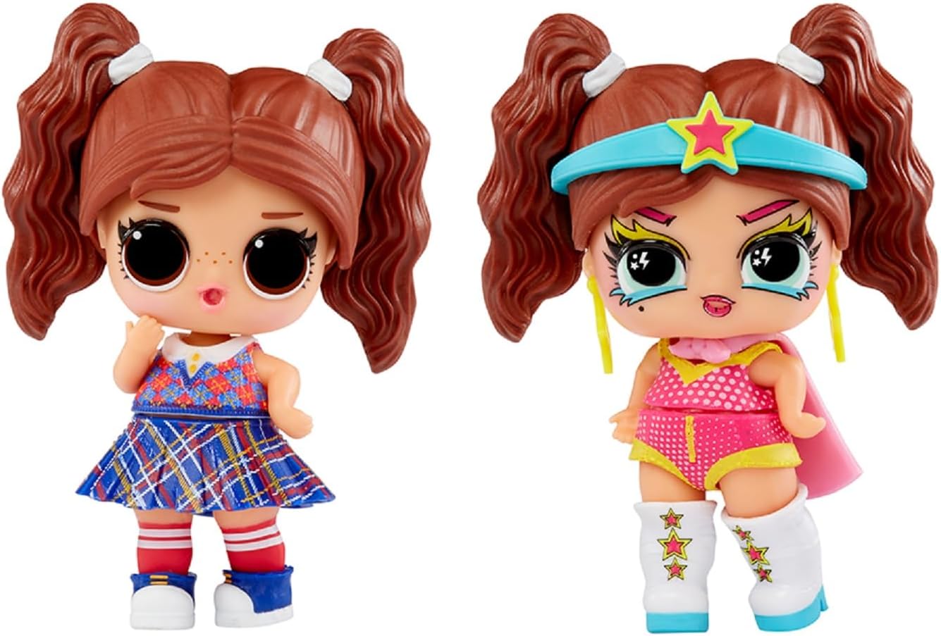 L.O.L. Surprise! Surprise Swap Tots Toys & Games MGA Entertainment