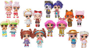 L.O.L. Surprise! Surprise Swap Tots Toys & Games MGA Entertainment
