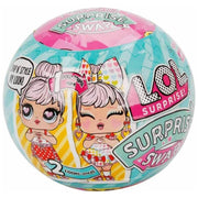 L.O.L. Surprise! Surprise Swap Tots Toys & Games MGA Entertainment