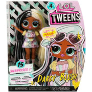 L.O.L. Suprise! Tweens Darcy Blush Doll Toys & Games MGA Entertainment