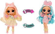 L.O.L. Surprise! Tweens Surprise Swap Braids 2-Waves Winnie Toys & Games MGA Entertainment