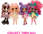 L.O.L. Surprise! Tweens Surprise Swap Braids 2-Waves Winnie Toys & Games MGA Entertainment