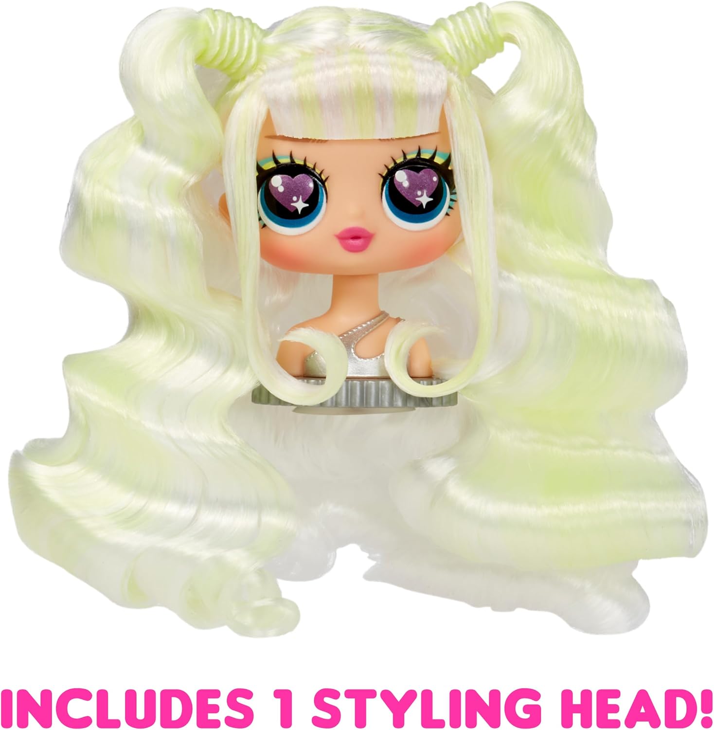 L.O.L. Surprise! Tweens Surprise Swap Bronze 2-Blonde Billie Toys & Games MGA Entertainment