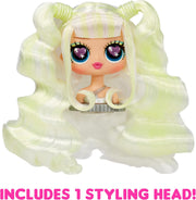 L.O.L. Surprise! Tweens Surprise Swap Bronze 2-Blonde Billie Toys & Games MGA Entertainment