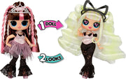 L.O.L. Surprise! Tweens Surprise Swap Bronze 2-Blonde Billie Toys & Games MGA Entertainment