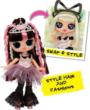 L.O.L. Surprise! Tweens Surprise Swap Bronze 2-Blonde Billie Toys & Games MGA Entertainment