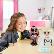 L.O.L. Surprise! Tweens Surprise Swap Bronze 2-Blonde Billie Toys & Games MGA Entertainment