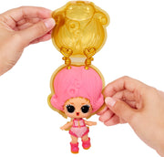 L.O.L. Surprise! Squish Sand Magic Hair Tots Toys & Games MGA Entertainment