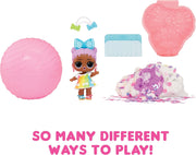 L.O.L. Surprise! Squish Sand Magic Hair Tots Toys & Games MGA Entertainment