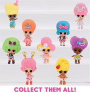 L.O.L. Surprise! Squish Sand Magic Hair Tots Toys & Games MGA Entertainment