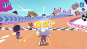 L.O.L. Surprise! Roller Dreams Racing [Nintendo Switch] Nintendo Switch Video Game Nighthawk Interactive