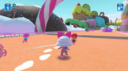 L.O.L. Surprise! Roller Dreams Racing [Nintendo Switch] Nintendo Switch Video Game Nighthawk Interactive