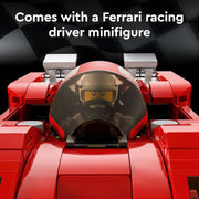 LEGO: Speed Champions [1970 Ferrari 512 M #76906] LEGO LEGO