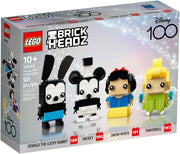 LEGO: Brickheadz [Disney 100th Celebration #40622] LEGO LEGO