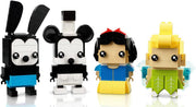 LEGO: Brickheadz [Disney 100th Celebration #40622] LEGO LEGO