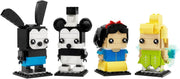 LEGO: Brickheadz [Disney 100th Celebration #40622] LEGO LEGO