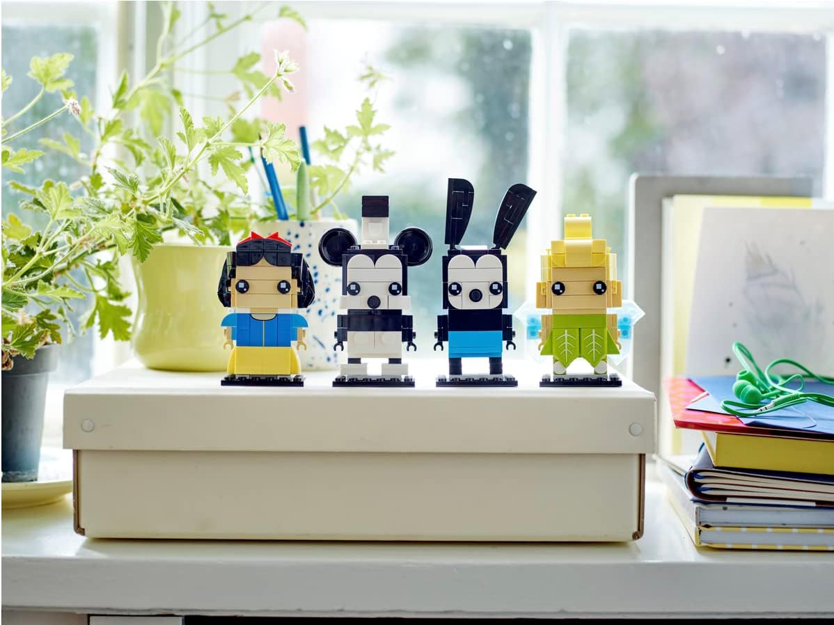 LEGO: Brickheadz [Disney 100th Celebration #40622] LEGO LEGO