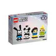 LEGO: Brickheadz [Disney 100th Celebration #40622] LEGO LEGO