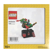 LEGO: Promotional [Dragon Adventure Ride #6432434] LEGO LEGO