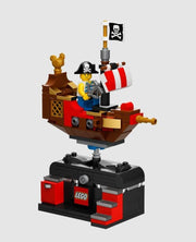 LEGO: Promotional [Pirate Adventure Ride #6432431] LEGO LEGO