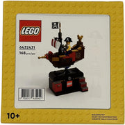 LEGO: Promotional [Pirate Adventure Ride #6432431] LEGO LEGO