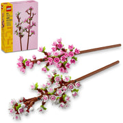 Botanical: Cherry Blossoms #40725 Toys & Games LEGO