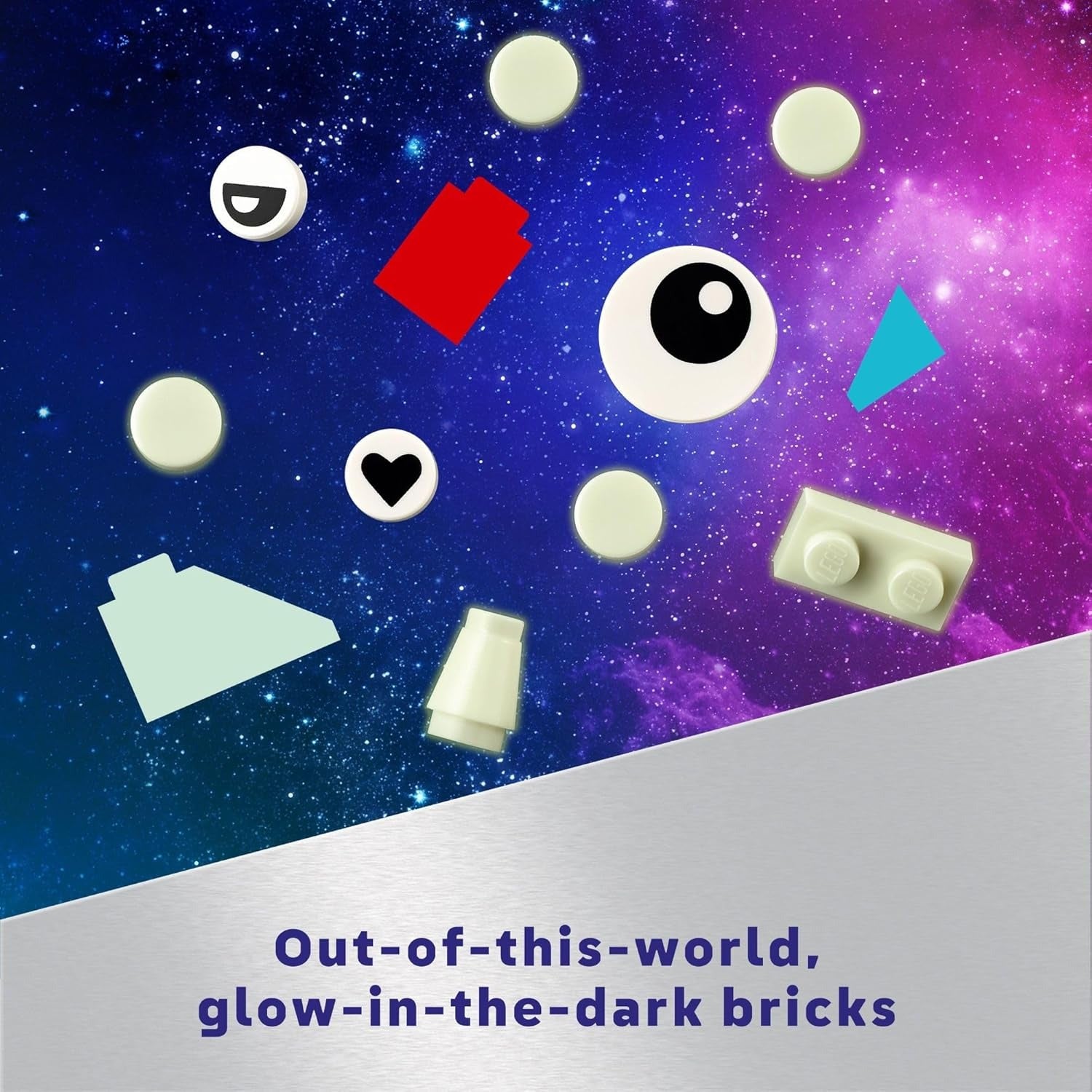 LEGO: Classic [Creative Space Planets #11037] LEGO LEGO