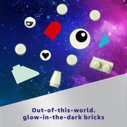 LEGO: Classic [Creative Space Planets #11037] LEGO LEGO