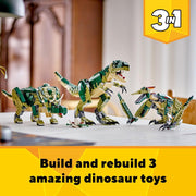 LEGO Creator: 3 in 1 - T. Rex [LEGO, #31151] LEGO LEGO