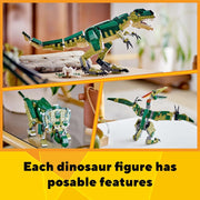LEGO Creator: 3 in 1 - T. Rex [LEGO, #31151] LEGO LEGO