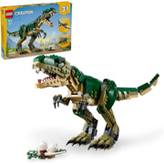 LEGO Creator: 3 in 1 - T. Rex [LEGO, #31151] LEGO LEGO