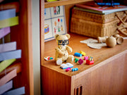 LEGO Creator - Children’s Day Teddy Bear - 40763 [LEGO, #40763] LEGO LEGO