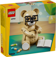 LEGO Creator - Children’s Day Teddy Bear - 40763 [LEGO, #40763] LEGO LEGO