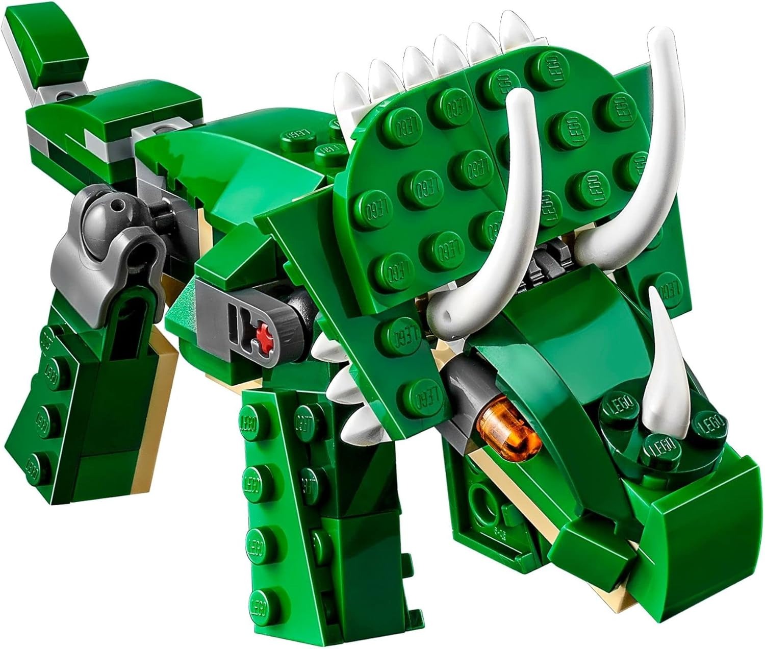 LEGO Creator: Mighty Dinosaurs - 174 Piece Building Set [LEGO, #31058] LEGO LEGO