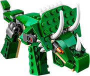 LEGO Creator: Mighty Dinosaurs - 174 Piece Building Set [LEGO, #31058] LEGO LEGO