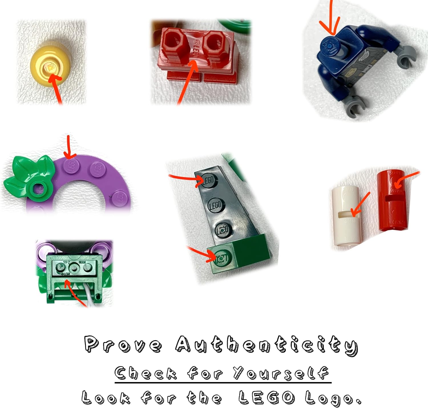 LEGO: Holidays [Snowman #30645] LEGO LEGO