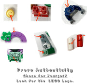 LEGO: Holidays [Snowman #30645] LEGO LEGO
