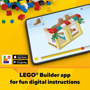 LEGO Creator: Space Roller Coaster - 874 Piece Building Set [LEGO, #31142] LEGO LEGO