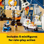 LEGO Creator: Space Roller Coaster - 874 Piece Building Set [LEGO, #31142] LEGO LEGO