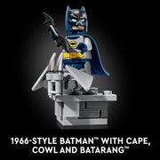 LEGO DC Batman: The Classic TV Series Batmobile [LEGO, #76328] LEGO LEGO