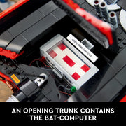 LEGO DC Batman: The Classic TV Series Batmobile [LEGO, #76328] LEGO LEGO