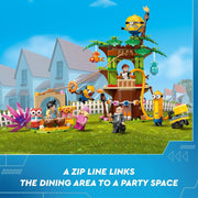 LEGO: Despicable Me [Minions and Gru's Family Mansion #75583] Toys & Games LEGO