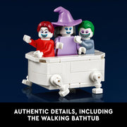 Ideas: Disney Tim Burton's The Nightmare Before Christmas #21351 LEGO LEGO