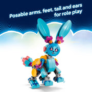 LEGO: DREAMZzz [Bunchu's Creative Animal Adventures #71488] LEGO LEGO