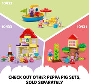 LEGO: DUPLO [Peppa Pig Supermarket #10434] LEGO LEGO