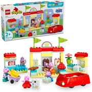 LEGO: DUPLO [Peppa Pig Supermarket #10434] LEGO LEGO