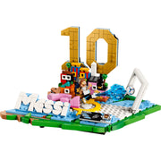 LEGO: Editions [Lionel Messi - Soccer Highlights #43011] LEGO LEGO
