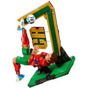 LEGO: Editions [Cristiano Ronaldo - Soccer Legend #43016] LEGO LEGO