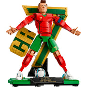 LEGO: Editions [Cristiano Ronaldo - Soccer Legend #43016] LEGO LEGO