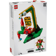 LEGO: Editions [Cristiano Ronaldo - Soccer Legend #43016] LEGO LEGO